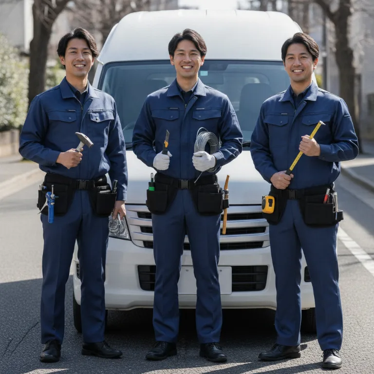屋根修理 のチーム: 潟上市